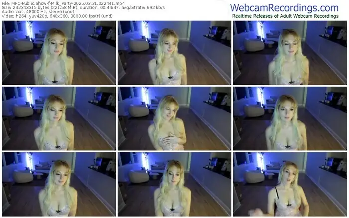 myfreecams-milk_party-03-31-2025-02-24-41