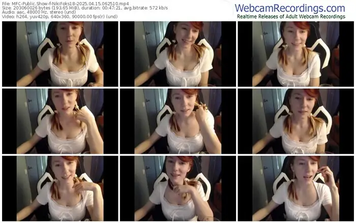 myfreecams-nikifoks18-04-15-2025-06-25-10