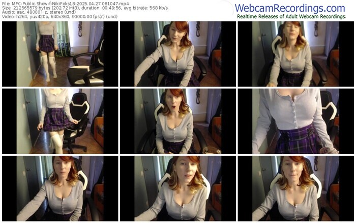 myfreecams-nikifoks18-04-27-2025-08-10-47