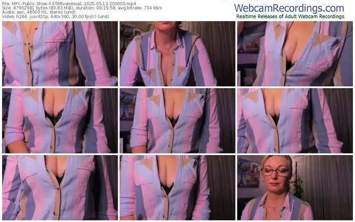 myfreecams-starvanessa1-05-13-2025-20-00-00