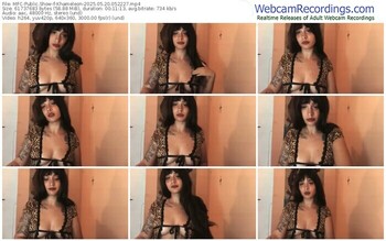 myfreecams-khameleon-05-20-2025-05-22-27