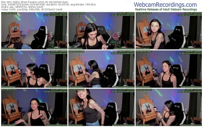 myfreecams-melon-05-28-2025-02-09-43