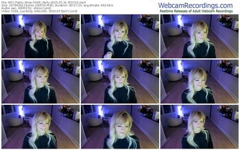 myfreecams-milk_party-05-31-2025-05-57-02