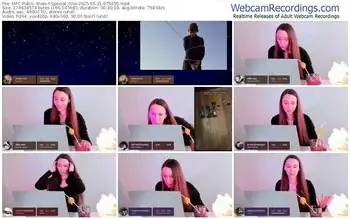 myfreecams-special_one-05-31-2025-07-56-55