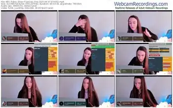 myfreecams-special_one-06-07-2025-07-49-52