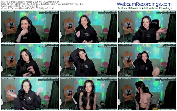 myfreecams-melon-06-14-2025-02-01-02
