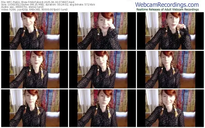 myfreecams-nikifoks18-06-30-2025-07-46-07