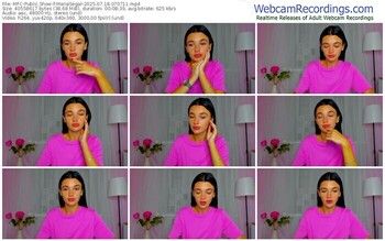 myfreecams-mariasegar-07-18-2025-07-07-11