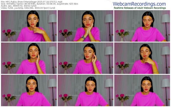 myfreecams-mariasegar-07-18-2025-07-07-11
