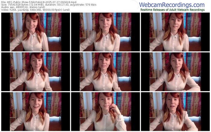 myfreecams-nikifoks18-07-27-2025-09-04-18