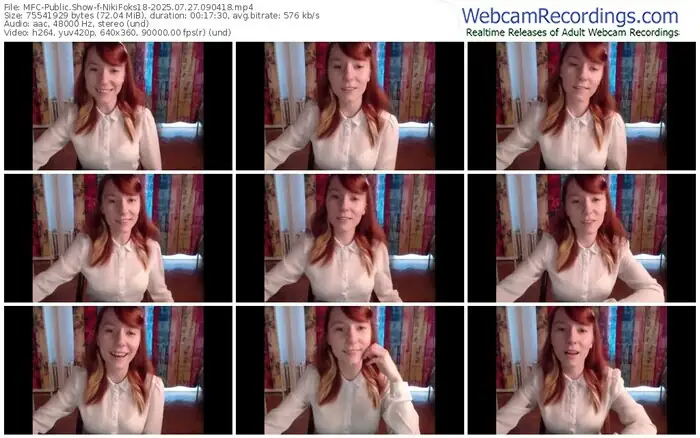 myfreecams-nikifoks18-07-27-2025-09-04-18