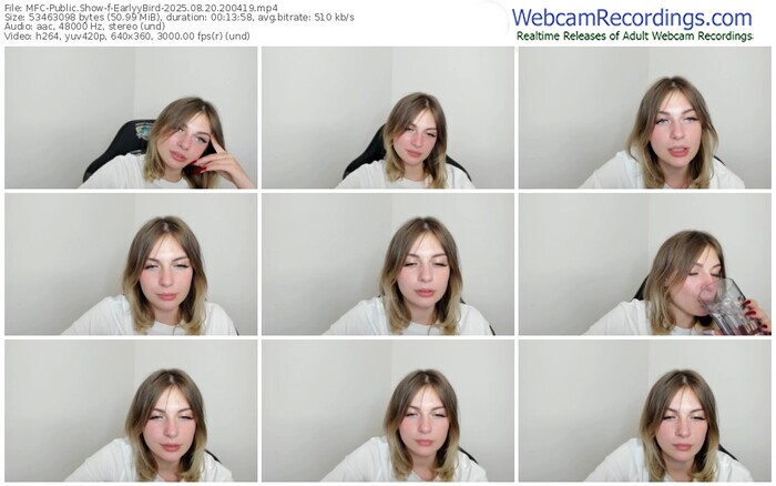 myfreecams-earlyybird-08-20-2025-20-04-19