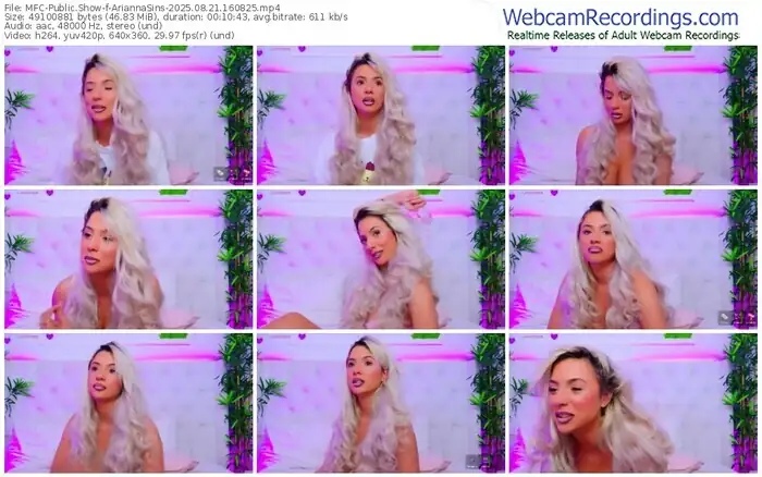 myfreecams-ariannasins-08-21-2025-16-08-25