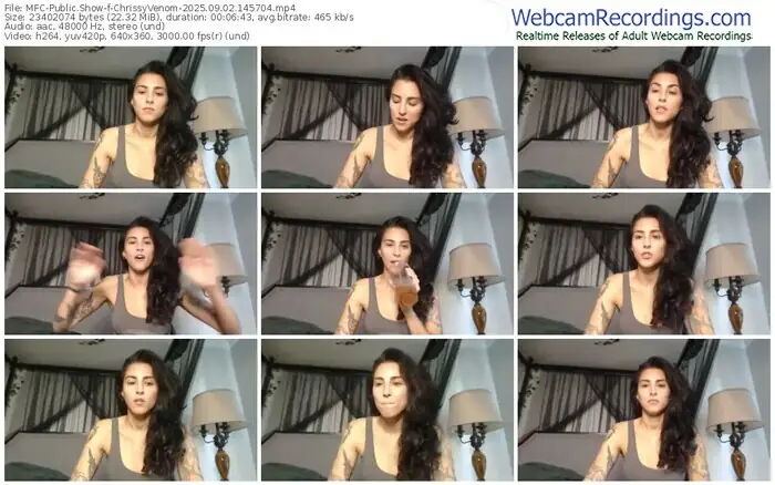 myfreecams-chrissyvenom-09-02-2025-14-57-04