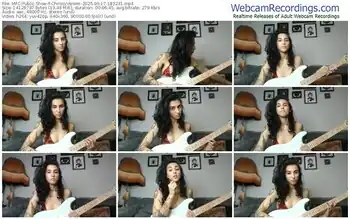 myfreecams-chrissyvenom-09-17-2025-18-32-31