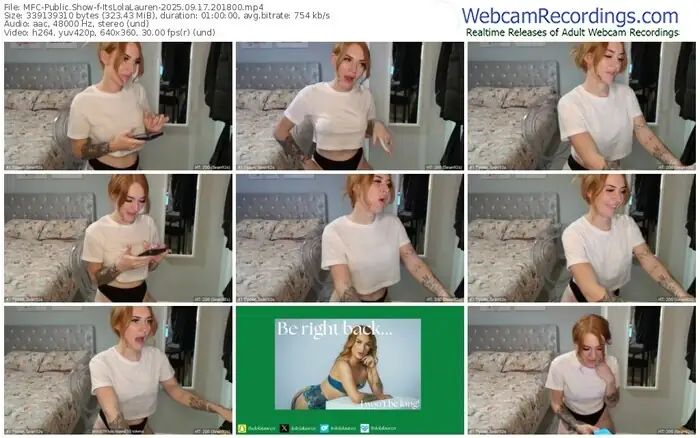 myfreecams-itslolalauren-09-17-2025-20-18-00