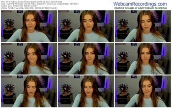 myfreecams-tracyspark-09-19-2025-10-30-18
