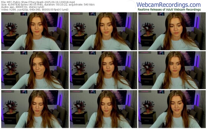myfreecams-tracyspark-09-19-2025-10-30-18