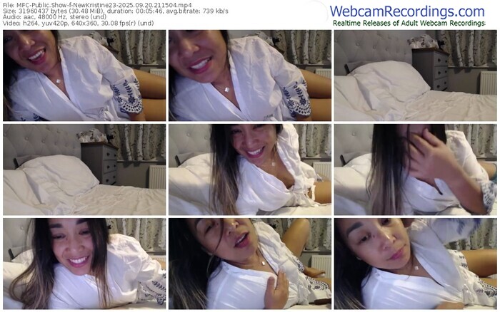 myfreecams-newkristine23-09-20-2025-21-15-04
