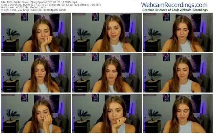 myfreecams-tracyspark-09-20-2025-11-29-45