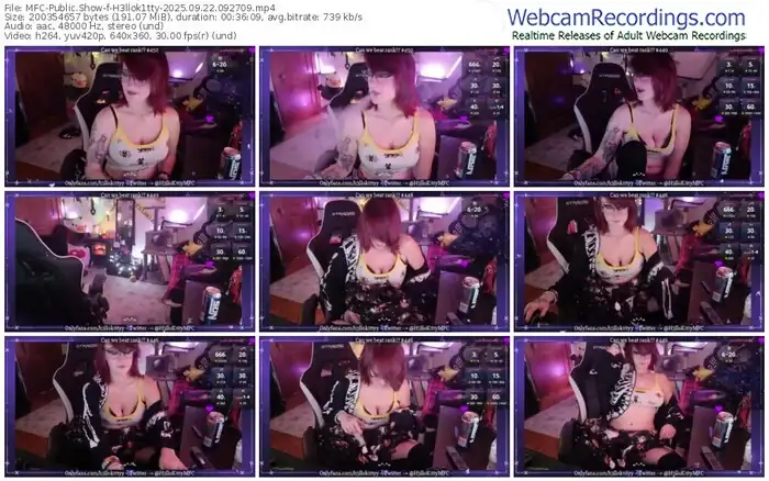 myfreecams-h3llok1tty-09-22-2025-09-27-09