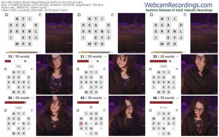 myfreecams-roomtoavoid-10-09-2025-22-31-23