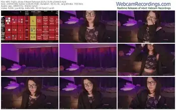 myfreecams-roomtoavoid-10-09-2025-23-44-43