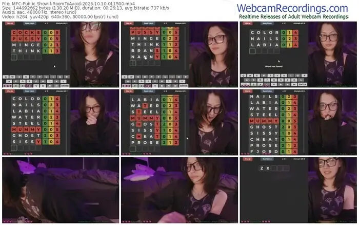 myfreecams-roomtoavoid-10-10-2025-01-15-00