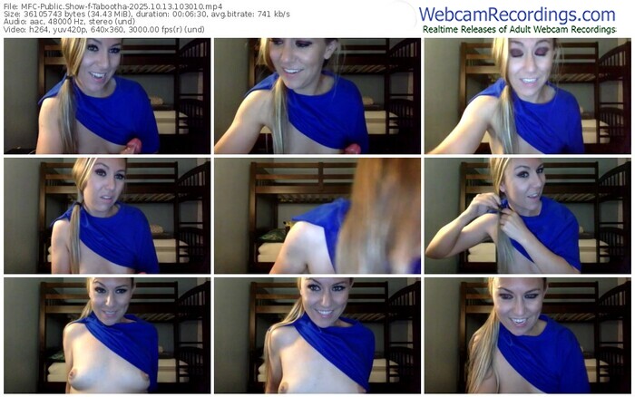 myfreecams-tabootha-10-13-2025-10-30-10