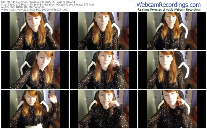 myfreecams-nikifoks18-10-14-2025-08-07-50