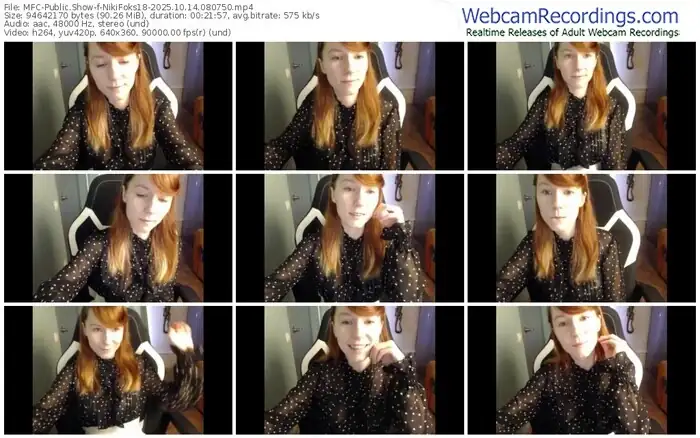 myfreecams-nikifoks18-10-14-2025-08-07-50