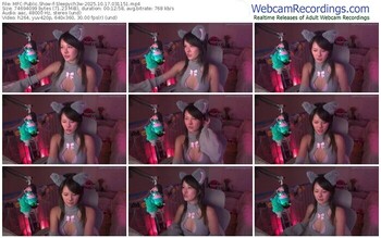 myfreecams-sleepych3w-10-17-2025-03-11-51