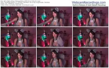 myfreecams-sleepych3w-10-17-2025-03-11-51