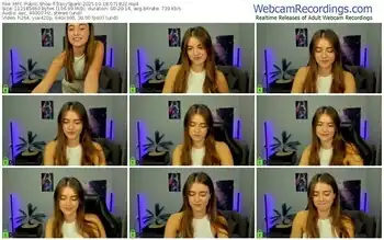 myfreecams-tracyspark-10-18-2025-07-18-22