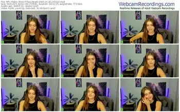 myfreecams-tracyspark-10-20-2025-10-32-22