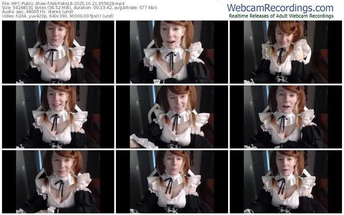 myfreecams-nikifoks18-10-21-2025-05-56-28