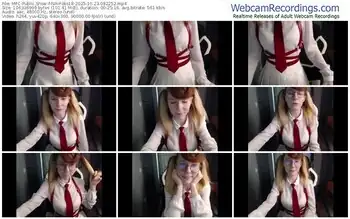 myfreecams-nikifoks18-10-23-2025-08-22-52