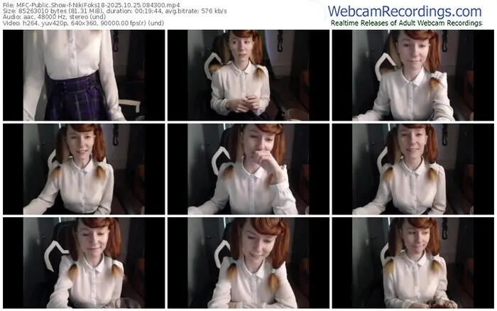 myfreecams-nikifoks18-10-25-2025-08-43-00