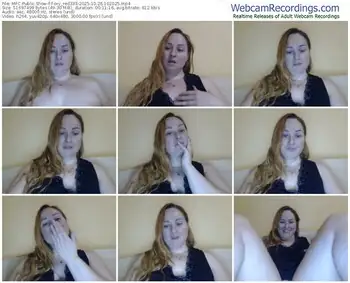 myfreecams-foxy_red333-10-26-2025-10-20-25