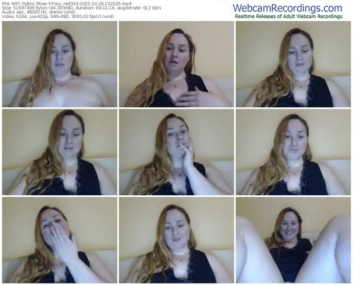 myfreecams-foxy_red333-10-26-2025-10-20-25