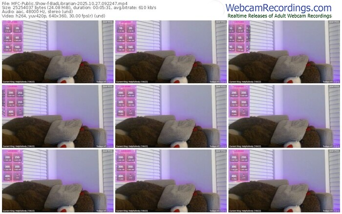 myfreecams-badlibrarian-10-27-2025-09-22-47