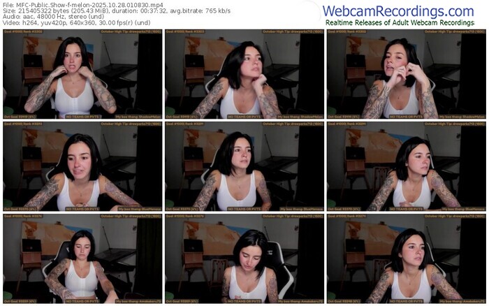 myfreecams-melon-10-28-2025-01-08-30