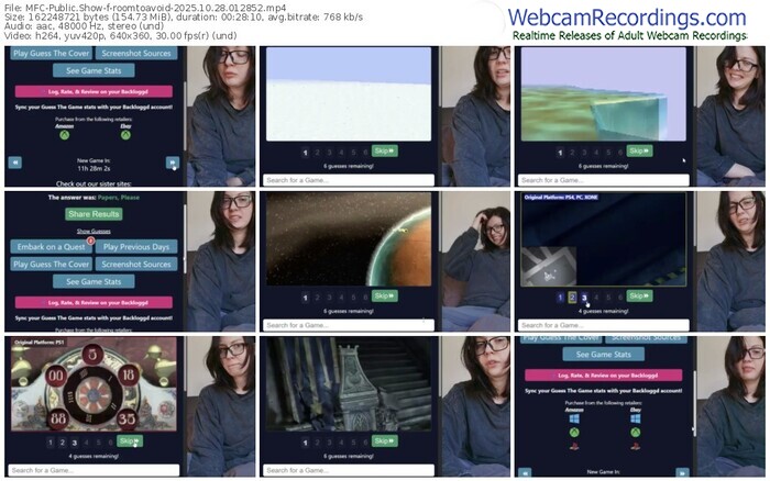 myfreecams-roomtoavoid-10-28-2025-01-28-52