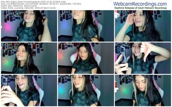 myfreecams-carolinejames-10-31-2025-01-30-31