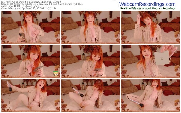 myfreecams-ziafox-11-15-2025-00-17-57