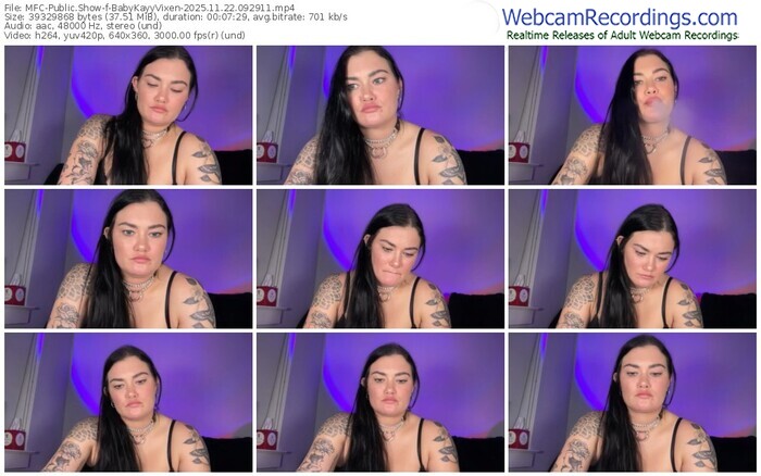 myfreecams-babykayyvixen-11-22-2025-09-29-11