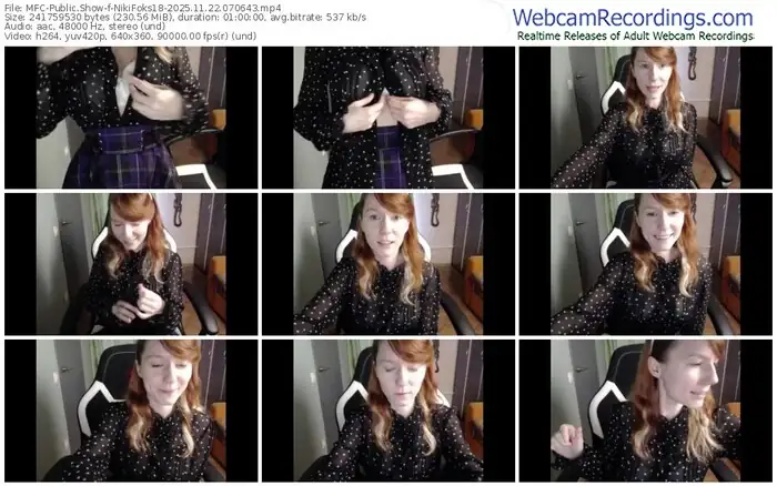 myfreecams-nikifoks18-11-22-2025-07-06-43