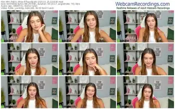 myfreecams-tracyspark-11-25-2025-11-00-30