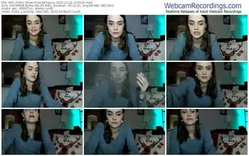 myfreecams-heidiklumsy-12-21-2025-01-05-25