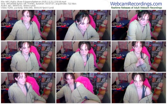 myfreecams-spawnofademon-12-21-2025-12-31-06